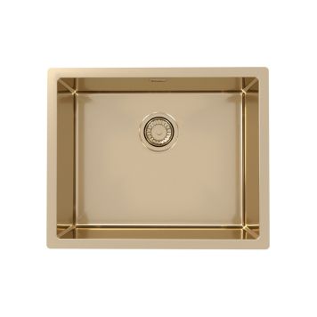 Keittiöallas Alveus Monarch Quadrix 50 Bronze 55 x 45 cm