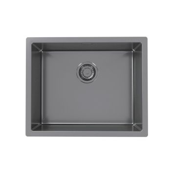 Keittiöallas Alveus Monarch Quadrix 50 Antrachite 55 x 45 cm