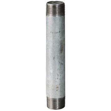 Putki galvanoitu 1/2" 40 cm