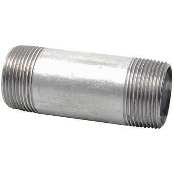 Putkinippa 3/4" 4 cm