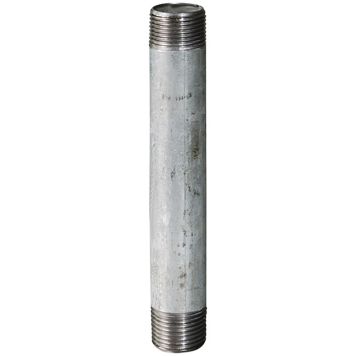 Putkinippa 3/4" 200 mm