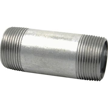 Putkinippa ZN 1" 60 mm