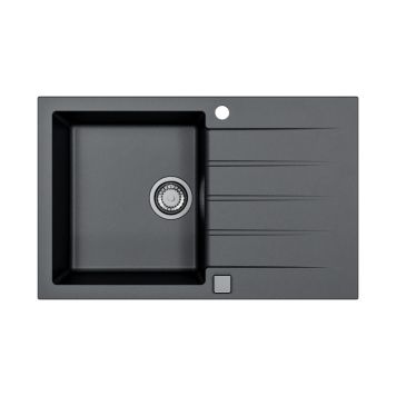 Keittiöallas Alveus Cadit 20 Carbon 50 x 79 cm