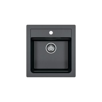 Keittiöallas Alveus Atrox 20 Carbon 50 x 47 cm