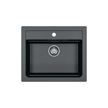 Keittiöallas Alveus Atrox 30 Carbon 50 x 59 cm