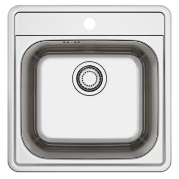 Keittiöallas Stala Standard-T41 RST 49 x 50 cm