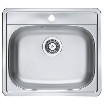 Keittiöallas Stala Standard-T48 RST 56 x 50 cm