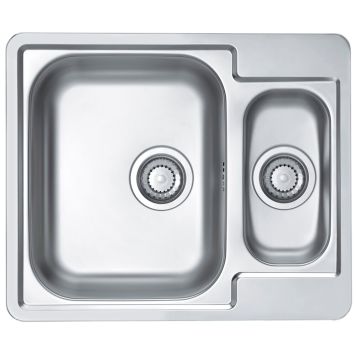 Keittiöallas Stala Standard-T34-15 RST 61,5 x 50 cm