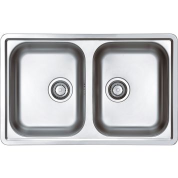 Keittiöallas Stala Standard-T34-34 RST 79 x 50 cm