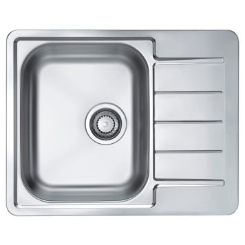 Keittiöallas Stala Standard-TD34 RST 61,5 x 50 cm