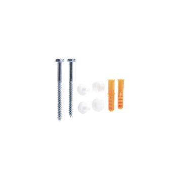 WC-kiinnityssarja 6 x 70 mm