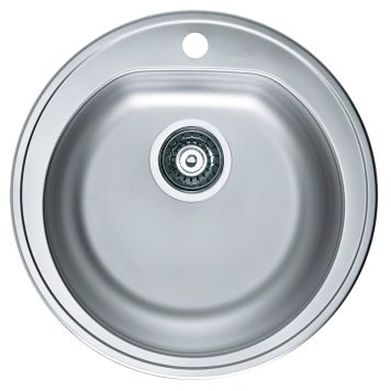 Keittiöallas Stala Standard-E2-T41 RST Ø 51 cm