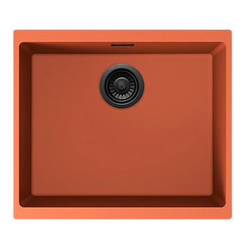 Keittiöallas Stala Essent CEG-E50C savi 46 x 53 cm