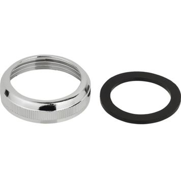 Vesilukon mutteri 1 1/4"