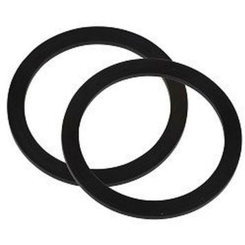 Kumitiiviste 3/4" 2 kpl