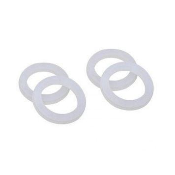 Silikonitiiviste lajitelma 4 kpl