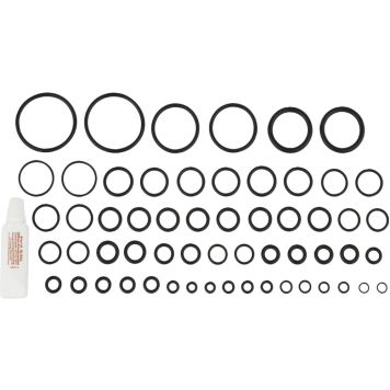 O-Rengaslajitelma Kirchhoff 58X