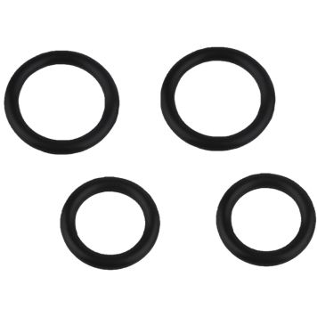 O-rengas Kirchhoff 4 kpl