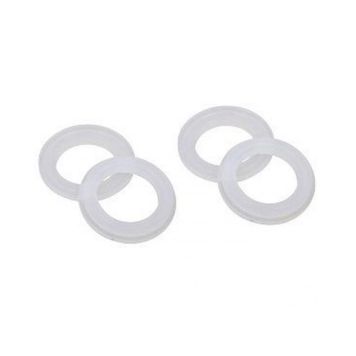 Silikonitiiviste lajitelma 15 x 21 x 2,8 cm