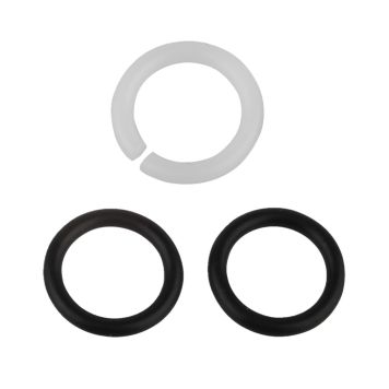 Tiiviste Kirchhoff kumi/muovi