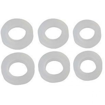 Puserrusliitintiiviste 6 kpl