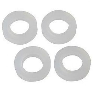 Puserrusliitintiiviste 12 x 18 x 3 mm