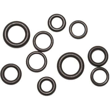 O-rengaslajitelma Kirchhoff 5 x 2