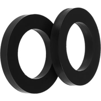 Kumitiiviste13 x 23 x 2 mm 2 kpl