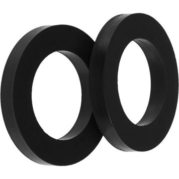 Suihkuletkun tiiviste 2 kpl