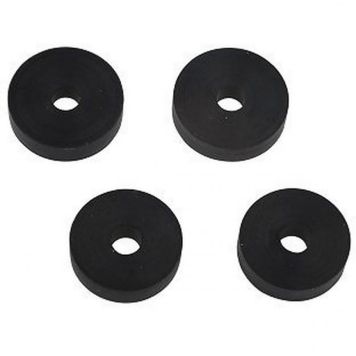 Venttiilitiiviste 1/2" 4 kpl