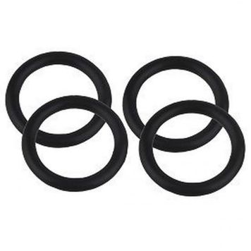 O-rengas 18 x 22 x 2 mm 4 kpl