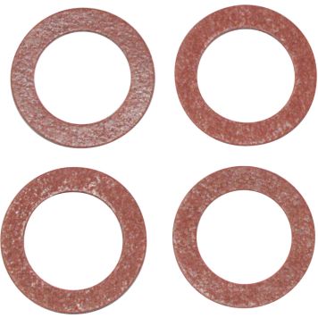 Fibertiiviste Kirchhoff 9 x 14 4 kpl