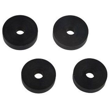 Venttiilitiiviste 5 x 22 x 4 mm 4 kpl