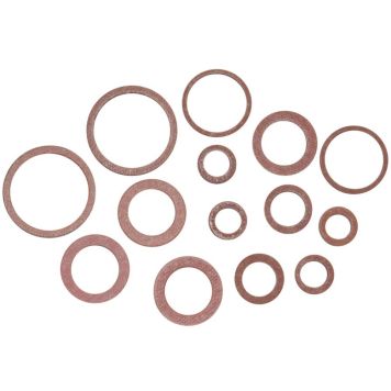 Tiivistelajitelma 14 kpl