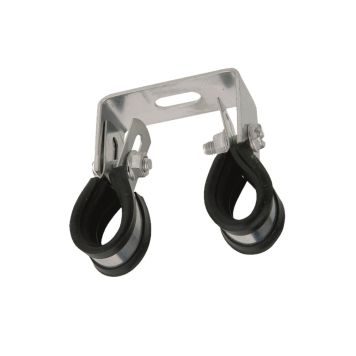 Putkenpidin Kirchhoff 2-osainen 28 mm