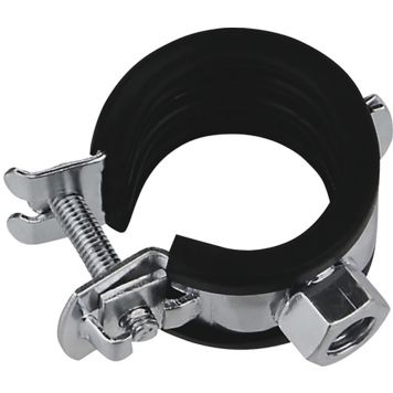 Eristetty putken pidike M8 x 3/4"