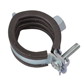 Putkenpidin Kirchhoff ZN Eristetty 1 x M8