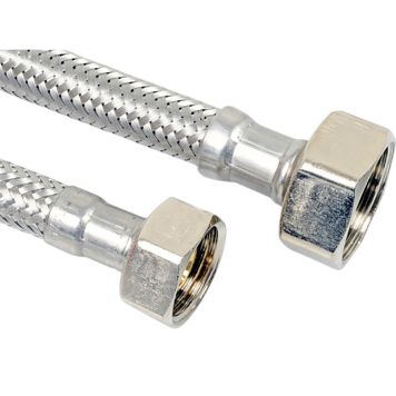 Asennusletku Kirchhoff ½" x 3⁄8″ 40 cm