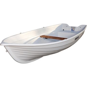 Tasaperäsoutuvene Seaking 410