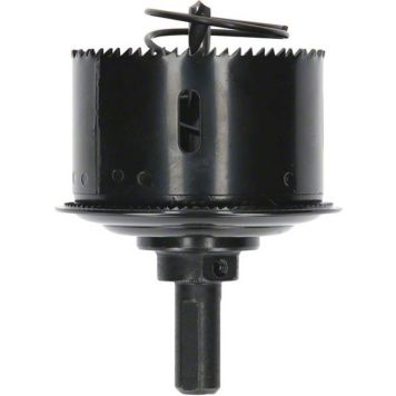 Reikäsaha Bosch upotusporanterä 68 mm
