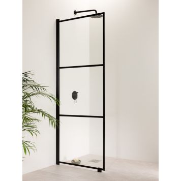 Suihkuseinä Vihtan Ruutu 6 ruutu