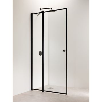 Suihkuseinä Vihtan Ruutu 8 kehys