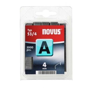 Hakanen Novus A 53 / 4mm 2000 kpl