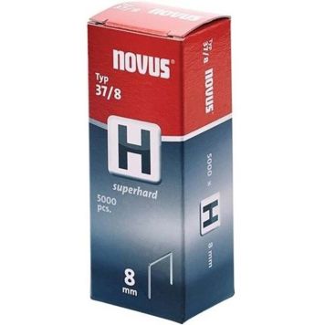 Hakanen Novus H 37 / 8mm 5000 kpl
