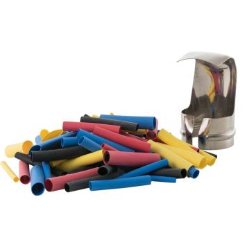 Kutistesukkasarja Suuttimella Steinel