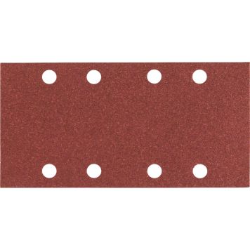 Hiomapaperi Bosch 93 x 185 mm K120 10kpl