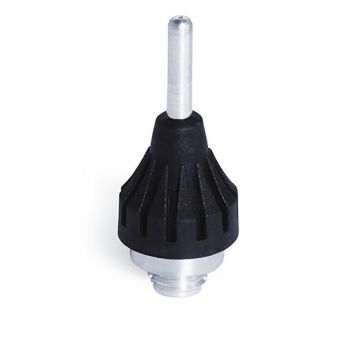 Liimapistoolin ohutsuutin Steinel