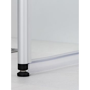 Laahustiiviste Vihtan kirkas 5 x 100 cm