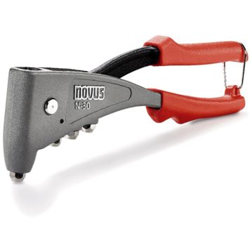 Pop-niittipihti Novus N-30