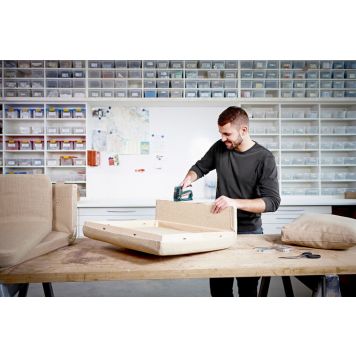 Sinkiläpistooli Novus J-25